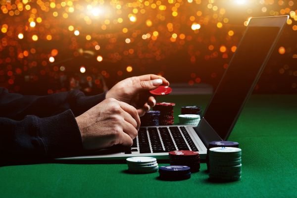 Streaming dealer profesional Live Casino ratukilat77